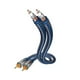 thumbnail image 1 of Cable RCA Premium Inakustik 0,75 mt, 1 of 2