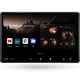 thumbnail image 1 of Monitor De Cabecera Para Auto De 14 4k Con Android 13 Y Pantalla Táctil Wifi, 1 of 8