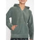 thumbnail image 3 of Pijama Largo Polar Verde Talla 12, 3 of 4