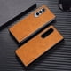 thumbnail image 1 of 1pc Phone Case With Premium Leather Cover Retro Design Full Protective Phone Case For Samsung Galaxy Z Fold 4 Fold4 5G, 1 of 3