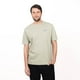 thumbnail image 1 of Polera Print Espalda verde claro S, 1 of 5
