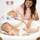 thumbnail image 2 of YOOKIDOO SET DE BANO DUCHA ELEFANTE Y TOALLA ROSA, 2 of 6