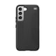 thumbnail image 2 of Funda Speck Presidio2 Grip para Samsung Galaxy S22, color negro, 2 of 9