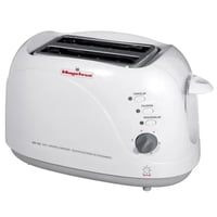 Magefesa - Tostador De Pan Electrico 750W 2 Panes Mgf3335