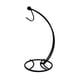 thumbnail image 5 of Soporte para colgar plátanos Accesorios de cocina modernos de metal Soporte para plátanos Soporte para árboles Gancho Soporte para plátanos para encim, 5 of 5