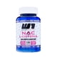 thumbnail image 1 of NAC L Cisteína (N Acetyl Cysteine) 600mg 100 cáps., 1 of 1