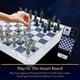 thumbnail image 4 of Juego de mesa de ajedrez electrónico GoCube Harry Potter Edition, 4 of 8