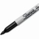 thumbnail image 5 of Rotulador Sharpie de punta fina, tinta negra permanente, paquete de 36 unidades, con bolígrafo, 5 of 6