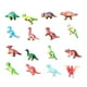thumbnail image 3 of Juego De Mini Dinosaurios De 16 Piezas, Juguetes De Simulación Para Fiestas, Cumpleaños, Niños Y Niñas, 3 of 3