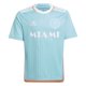 thumbnail image 3 of Camiseta Inter de Miami 2024 3a Niño Messi Original Adidas, 3 of 3