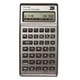 thumbnail image 1 of Calculadora financiera HP 17BIIPLUS 17bII+ con pantalla LCD de 22 dígitos, 1 of 3
