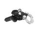 thumbnail image 5 of 1/10 1/18 Gancho De Remolque Para Coche De Escalada Para Coche RC Crawler DIY Modificado Plata, 5 of 5