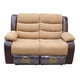 thumbnail image 1 of Sofá ODH Reclinable 2 Cuerpos New Italia Dubai, 1 of 4