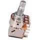 thumbnail image 2 of Interruptor de potenciómetro para partes musicales de guitarra eléctrica / bajo A100K, 2 of 5