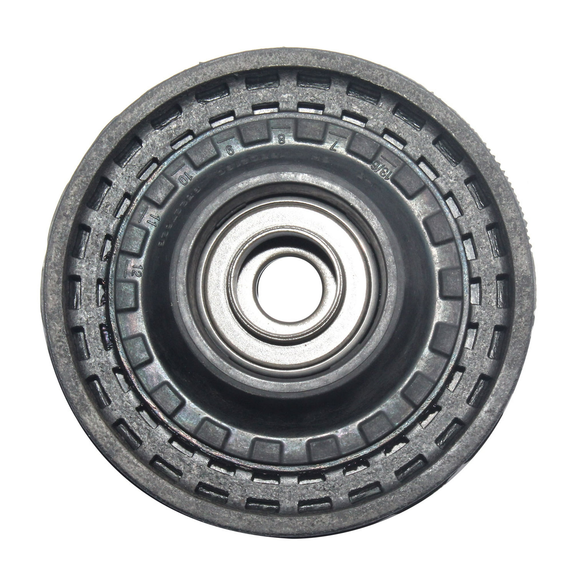 Genérico - Cazoleta Amortiguador Chevrolet Spark Gt Activ 1.2 2018 2022