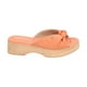 thumbnail image 4 of Sandalia Mujer Naranja 370 Piccadilly, 4 of 5
