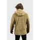 thumbnail image 3 of Chaqueta Shaggy Lander V2 Café Claro Hombre Falcone, 3 of 3