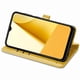 thumbnail image 2 of Funda Cartera FOXDOCK para VIVO Y16 , Flip PU con Relieve de Gatos y Perros, Tarjetero y Soporte, 2 of 6