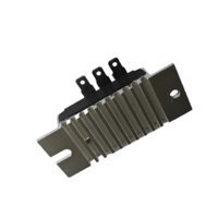 Magideal - Voltajes Rectificador Del Regulador 21066-7001 21066-7006 Reemplace Piezas Prácticas Fáciles De Usar Conveniente 21066-7011 21066-7003