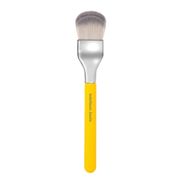 Brocha de maquillaje Bdellium Tools Studio Series Small Rounded 952