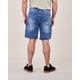 thumbnail image 3 of Bermuda Hombre denim procesado Relaxed VV3790 Polemic, 3 of 3