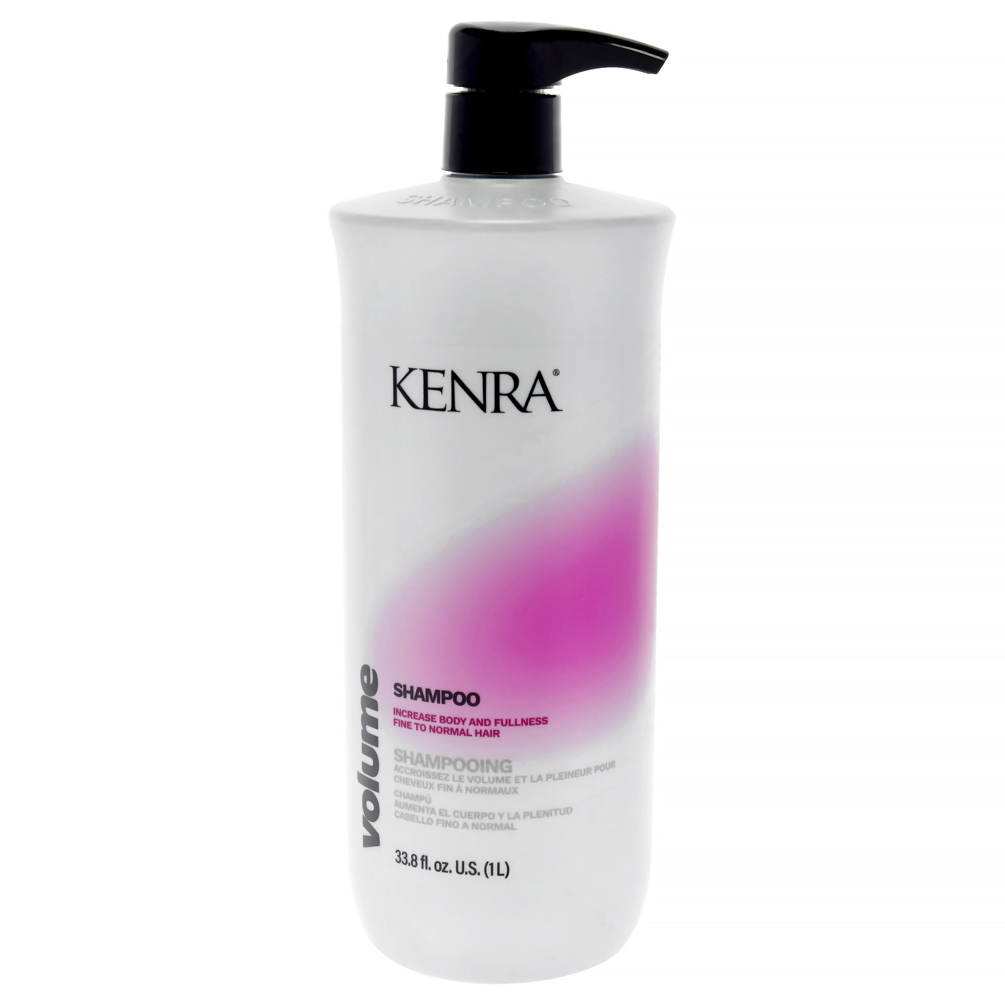 Shampoo Kenra Volume 950ml Unisex