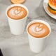 thumbnail image 5 of Vasos De Café Desechables De Papel 350 Ml [paquete De 300], 5 of 8