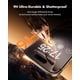 thumbnail image 4 of Protector de pantalla de privacidad UnbreakCable para iPhone 16 Pro 6.3, 4 of 8