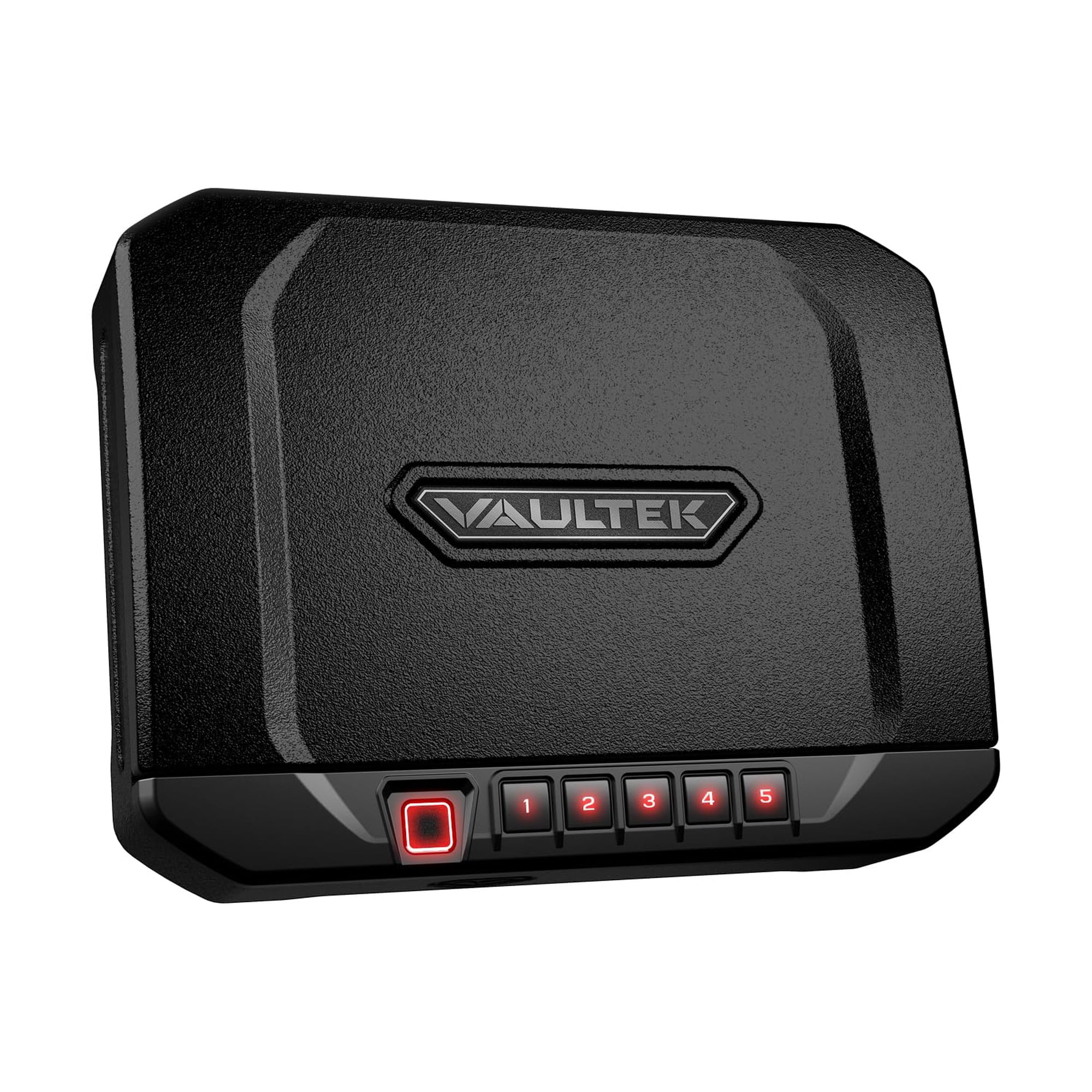 Caja Fuerte Compacta Biométrica De Acceso Rápido Vaultek Serie 20