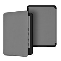Funda Para Kindle Paperwhite4 Gangxun De Cuero Pu Duro, Cierre Magnético Y Protección Total