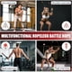 thumbnail image 4 of Ropeless Battle Ropes COCTN, peso 0,73 kg, con póster, 4 of 7