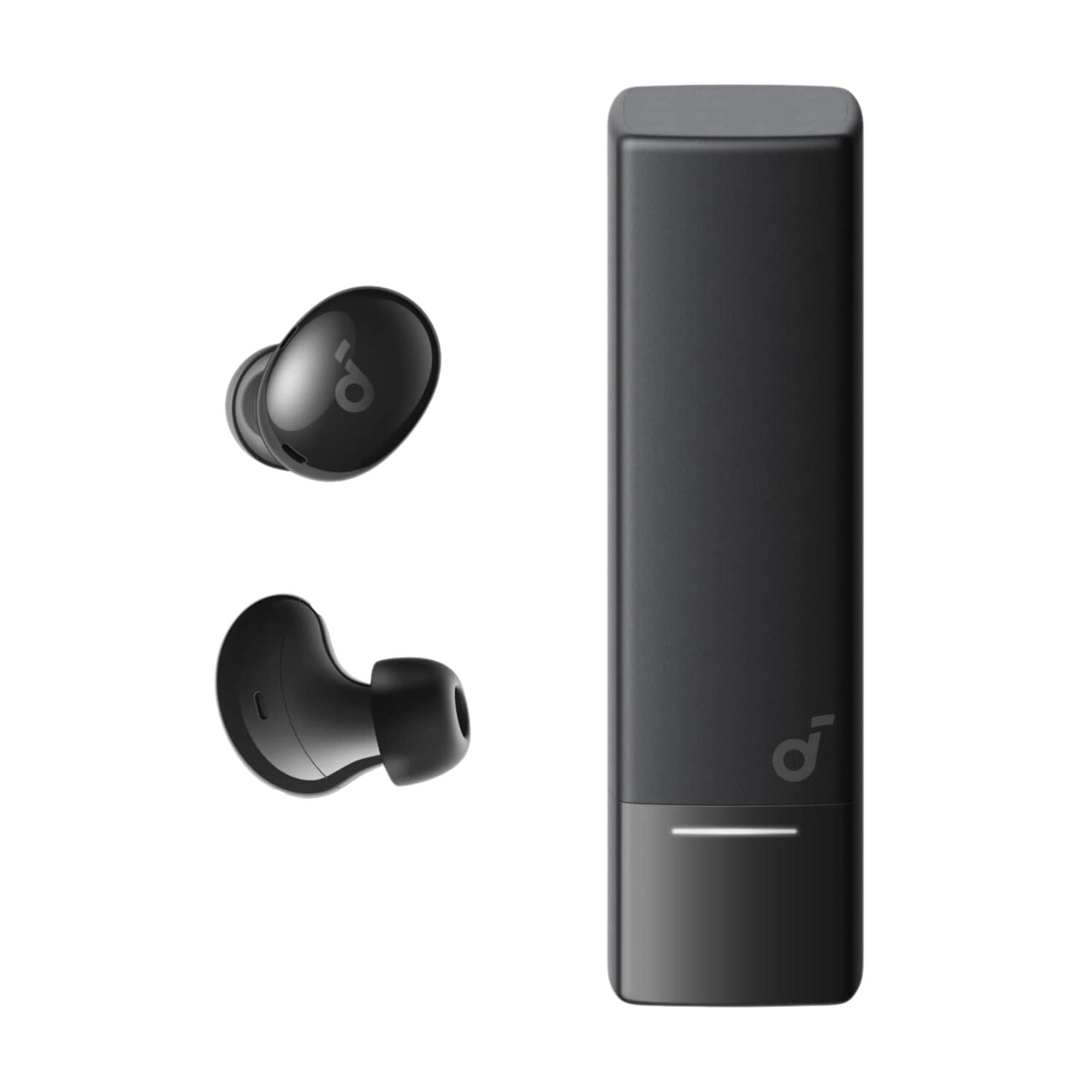 Audífonos In Ear True Wireless Noise Cancelling A30i Soundcore Bluetooth Negro