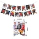 thumbnail image 3 of Las decoraciones para fiestas se asemejan al cumpleaños de 5 estrellas de Stray Kids, 3 of 6
