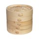 thumbnail image 1 of Cestas vaporeras de bambú Joyce Chen, 2 niveles, 15 cm, 1 of 7