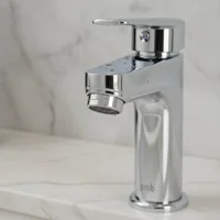 Pmb - Monomando Lavatorio Nashville Cromo