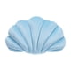 thumbnail image 5 of Decorativo Tiro Almohada Vacaciones Cómodo Coche Dormitorio Ropa De Cama Concha Almohada Azul Claro 34x25cm, 5 of 5