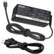 thumbnail image 2 of Cargador Tipo C LVYATUO 65W 45W para Lenovo Yoga 7i 9i 14 15 ThinkPad P14, 2 of 2
