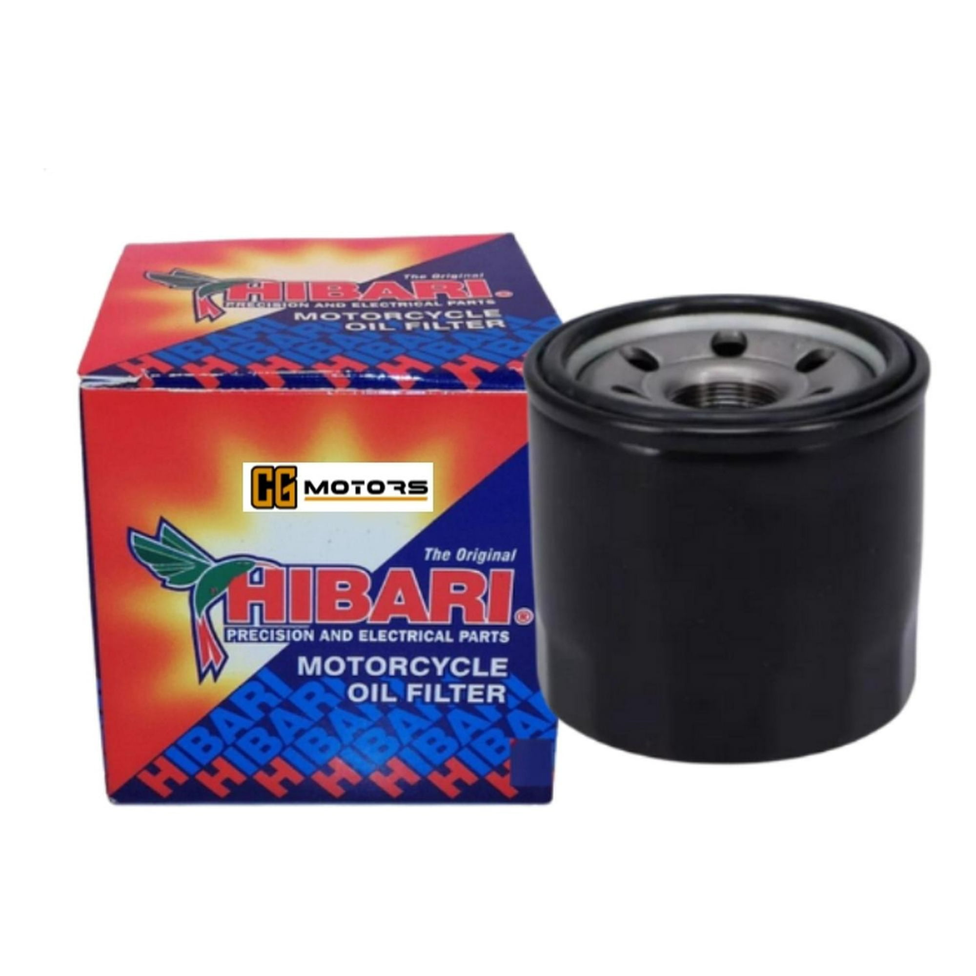 Genérico - Filtro De Aceite Para Motorrad Corsa Rz3 Japones