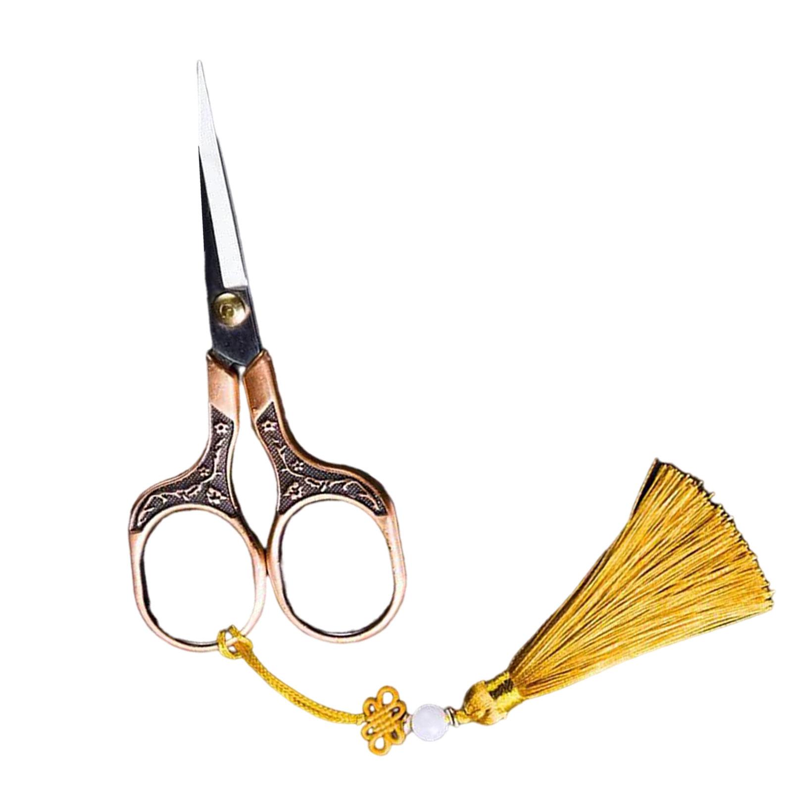 Bothyi - Tijeras De Costura Y Confección Tijeras De Tela Para Proyectos De Bricolaje Inicio Modista