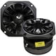 thumbnail image 1 of Tweeter Audiopipe ATR 600W Negro (unidad), 1 of 1