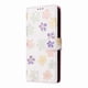 thumbnail image 3 of FOXDOCK Funda Tipo Cartera Floral para Samsung Galaxy S26 ,Funda con Tapa de Cuero PU, Protección Antigolpes con Ranuras para Tarjetas y Soporte, 3 of 5