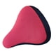 thumbnail image 2 of Funda Para Sillín De Bicicleta, Funda Protectora Suave Para Asiento De Bicicleta Para Hombres Y Mujeres, Bicicleta De Carretera, Color Rojo, 2 of 5