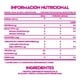 thumbnail image 2 of CREATINA + GLUTAMINA DOBLEMENTE MICRONIZADA LIMON SOUR 1kg - ITALO GROTTINI, 2 of 2