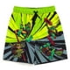 thumbnail image 1 of Bañador Teenage Mutant Ninja Turtles Big Boys Green 8, 1 of 3