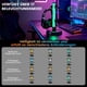 thumbnail image 4 of Soporte para auriculares VCOM con luz RGB y controlador (PC), 4 of 7