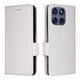 thumbnail image 1 of Funda Cartera para Motorola Moto Edge 60 Fusion Tapa Flip con Ranuras y Soporte Blanco, 1 of 5