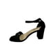 thumbnail image 5 of Sandalia Ecocuero ZAZ32 Negro, 5 of 5