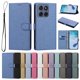 thumbnail image 1 of Cartera para Motorola Edge 70 con Soporte y Correa, Azul, 1 of 6