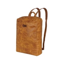 Olki - Mochila Imperial Caramelo