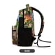 thumbnail image 5 of El País De Donkey Kong Mochila Escolar Para Niños Y Niñas Mochila Infantil De Alta Calidad Ligera Grande Y Duradera 43x15x32cm, 5 of 6